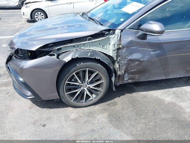 Aukcja sprzedaży 2023 Toyota Camry Se, vin: 4T1G11AKXPU738727, numer aukcji: 44846203
