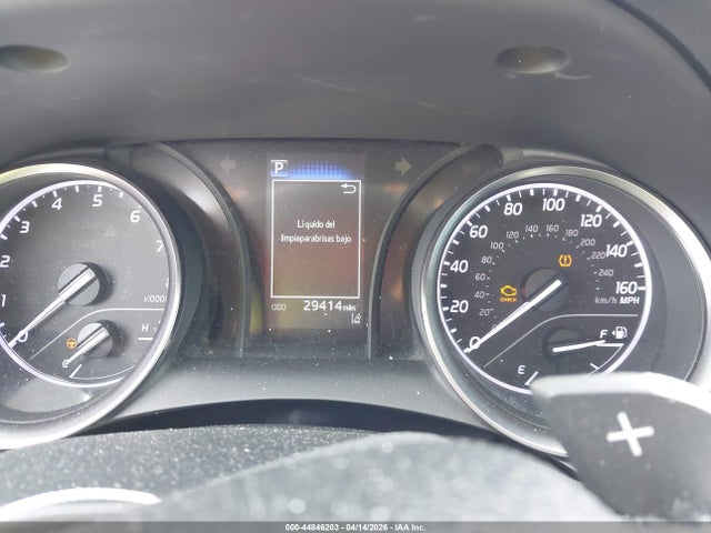 Aukcja sprzedaży 2023 Toyota Camry Se, vin: 4T1G11AKXPU738727, numer aukcji: 44846203