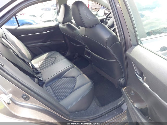 Aukcja sprzedaży 2023 Toyota Camry Se, vin: 4T1G11AKXPU738727, numer aukcji: 44846203