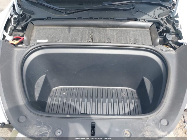 2022 TESLA MODEL Y 7SAYGDEF9NF536654 Photo 9