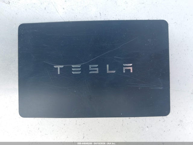 2022 TESLA MODEL Y 7SAYGDEF9NF536654 Photo 10