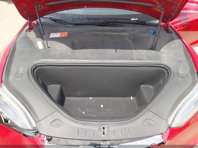 5YJSA1E20HF189736 Tesla Model S 100d/60d/75d/90d/p100d
