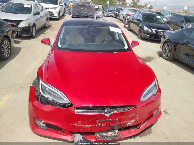 5YJSA1E20HF189736 Tesla Model S 100d/60d/75d/90d/p100d