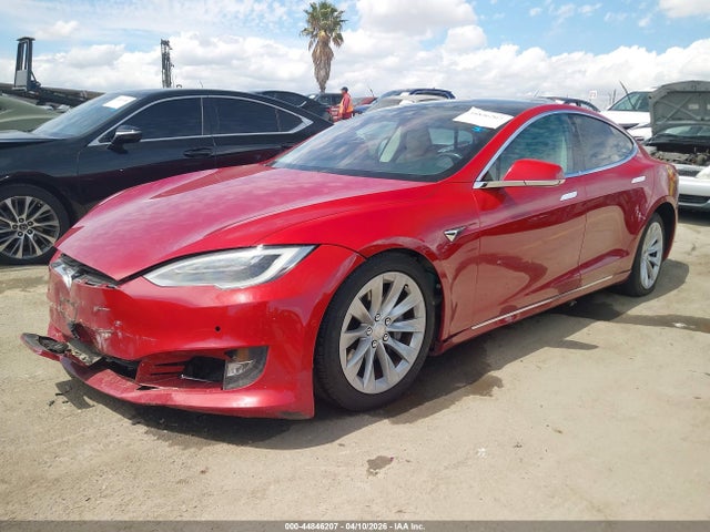 5YJSA1E20HF189736 Tesla Model S 100d/60d/75d/90d/p100d