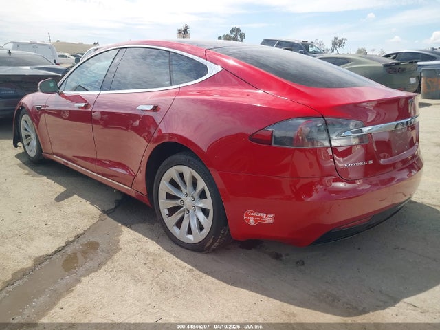 5YJSA1E20HF189736 Tesla Model S 100d/60d/75d/90d/p100d