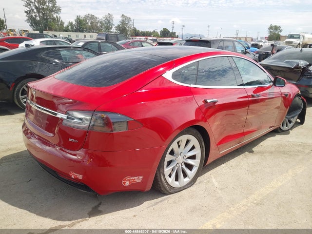 5YJSA1E20HF189736 Tesla Model S 100d/60d/75d/90d/p100d