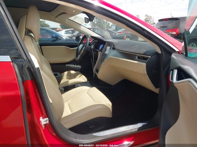 5YJSA1E20HF189736 Tesla Model S 100d/60d/75d/90d/p100d