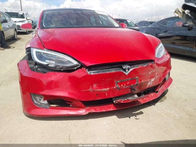 5YJSA1E20HF189736 Tesla Model S 100d/60d/75d/90d/p100d