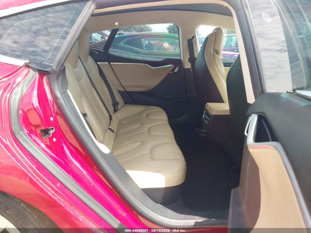 5YJSA1E20HF189736 Tesla Model S 100d/60d/75d/90d/p100d