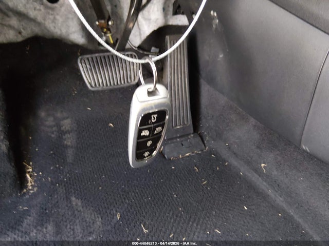 2024 Hyundai Tucson Sel მანქანა იყიდება აუქციონზე, vin: 5NMJB3DE9RH319951, აუქციონის ნომერი: 44846210