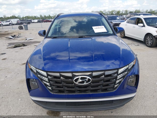 2024 Hyundai Tucson Sel მანქანა იყიდება აუქციონზე, vin: 5NMJB3DE9RH319951, აუქციონის ნომერი: 44846210