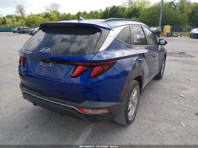 2024 Hyundai Tucson Sel მანქანა იყიდება აუქციონზე, vin: 5NMJB3DE9RH319951, აუქციონის ნომერი: 44846210