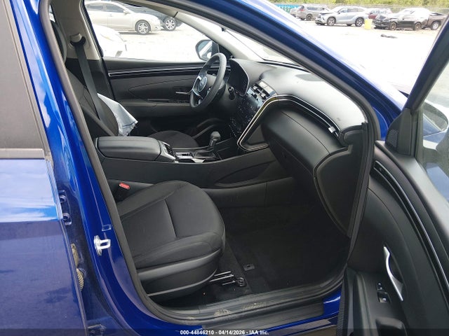 2024 Hyundai Tucson Sel მანქანა იყიდება აუქციონზე, vin: 5NMJB3DE9RH319951, აუქციონის ნომერი: 44846210