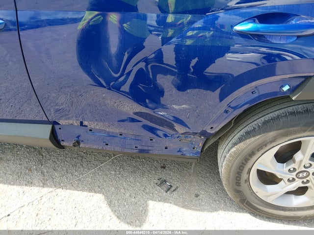 2024 Hyundai Tucson Sel მანქანა იყიდება აუქციონზე, vin: 5NMJB3DE9RH319951, აუქციონის ნომერი: 44846210