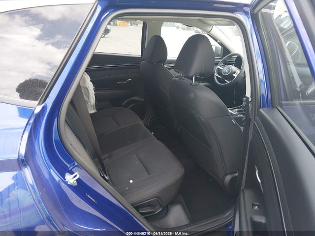 2024 Hyundai Tucson Sel მანქანა იყიდება აუქციონზე, vin: 5NMJB3DE9RH319951, აუქციონის ნომერი: 44846210