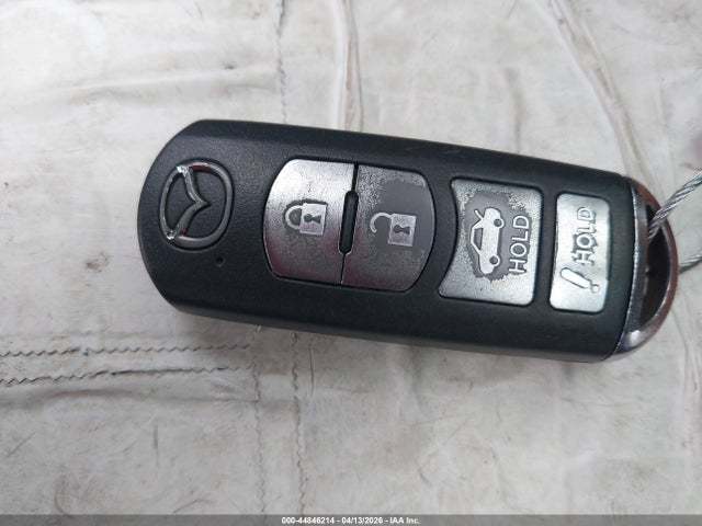 JM1GJ1W51F1212607 Mazda Mazda6 I Grand Touring