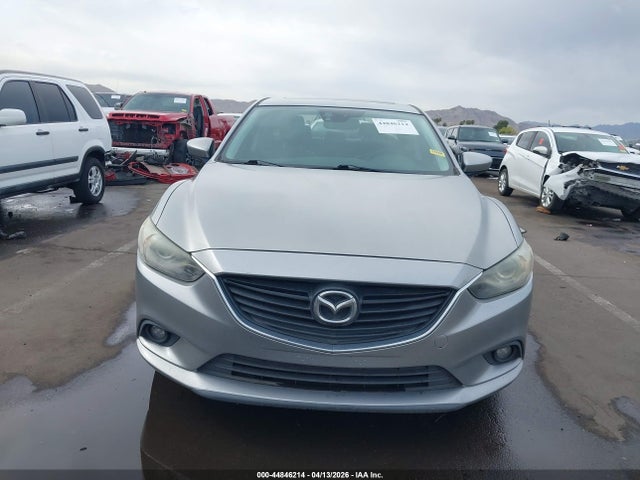 JM1GJ1W51F1212607 Mazda Mazda6 I Grand Touring