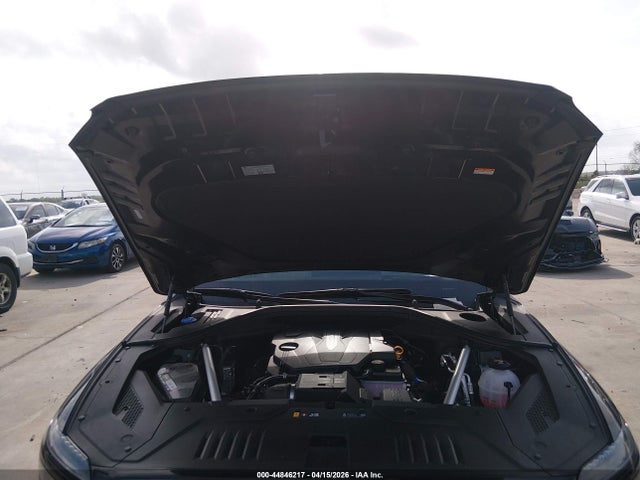 Aukcja sprzedaży 2026 Genesis Gv70 2.5t Select, vin: KMUMADTB5TU250914, numer aukcji: 44846217