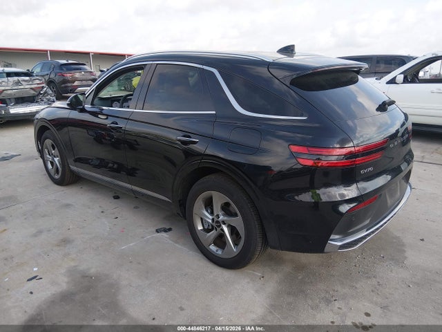 Aukcja sprzedaży 2026 Genesis Gv70 2.5t Select, vin: KMUMADTB5TU250914, numer aukcji: 44846217