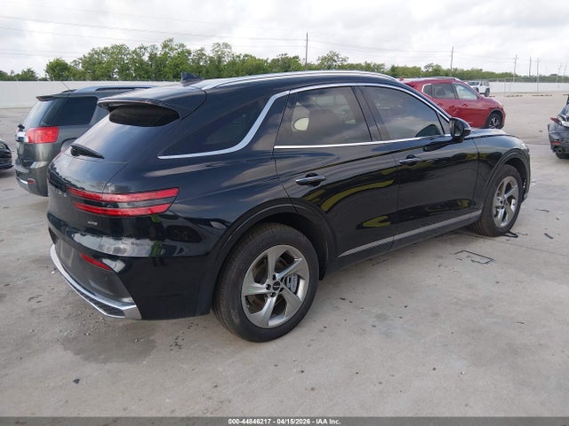 Aukcja sprzedaży 2026 Genesis Gv70 2.5t Select, vin: KMUMADTB5TU250914, numer aukcji: 44846217