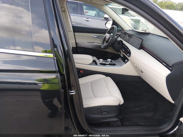 Aukcja sprzedaży 2026 Genesis Gv70 2.5t Select, vin: KMUMADTB5TU250914, numer aukcji: 44846217