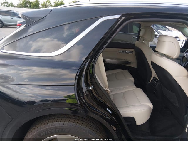 Aukcja sprzedaży 2026 Genesis Gv70 2.5t Select, vin: KMUMADTB5TU250914, numer aukcji: 44846217