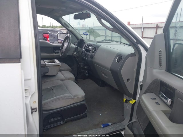 2008 Ford F-150 60th Anniversary/fx2/king Ranch/lariat/limited/xlt მანქანა იყიდება აუქციონზე, vin: 1FTPW125X8KD36203, აუქციონის ნომერი: 44846218
