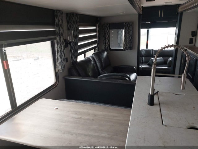 Aukcja sprzedaży 2021 Forest River Cherokee 274wk, vin: 4X4TCKC28MX153276, numer aukcji: 44846221