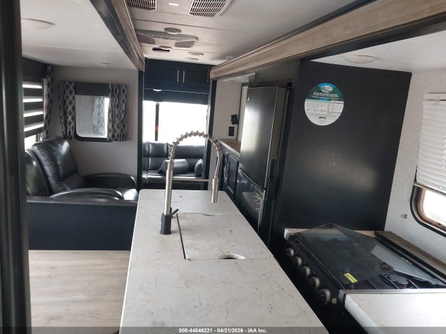 Aukcja sprzedaży 2021 Forest River Cherokee 274wk, vin: 4X4TCKC28MX153276, numer aukcji: 44846221
