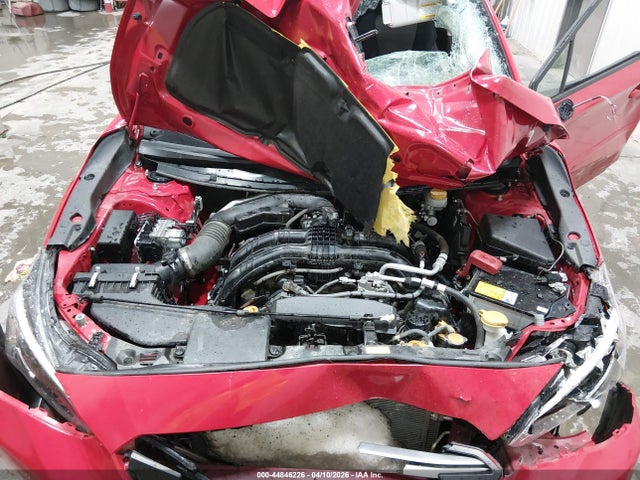 Aukcja sprzedaży 2023 Subaru Crosstrek Premium, vin: JF2GTAEC9PH262935, numer aukcji: 44846226
