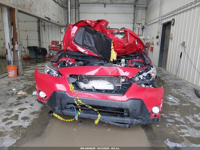 Aukcja sprzedaży 2023 Subaru Crosstrek Premium, vin: JF2GTAEC9PH262935, numer aukcji: 44846226