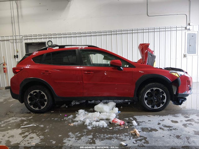 Aukcja sprzedaży 2023 Subaru Crosstrek Premium, vin: JF2GTAEC9PH262935, numer aukcji: 44846226