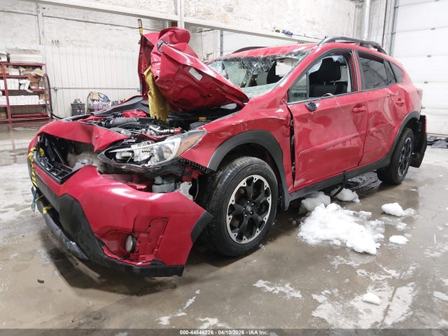 Aukcja sprzedaży 2023 Subaru Crosstrek Premium, vin: JF2GTAEC9PH262935, numer aukcji: 44846226