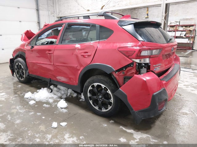 Aukcja sprzedaży 2023 Subaru Crosstrek Premium, vin: JF2GTAEC9PH262935, numer aukcji: 44846226