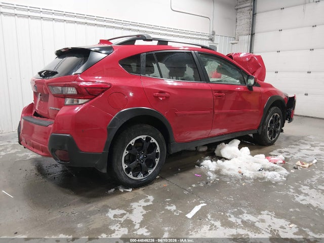 Aukcja sprzedaży 2023 Subaru Crosstrek Premium, vin: JF2GTAEC9PH262935, numer aukcji: 44846226