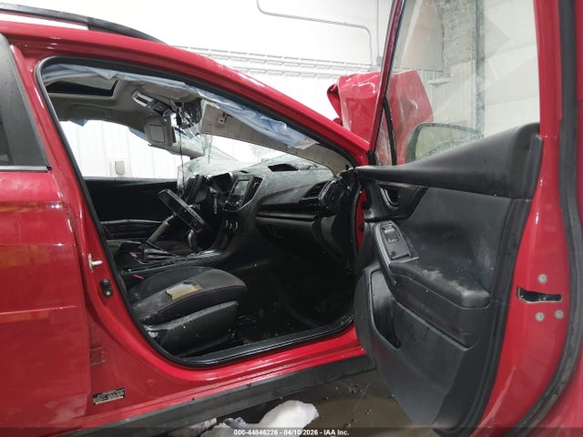 Aukcja sprzedaży 2023 Subaru Crosstrek Premium, vin: JF2GTAEC9PH262935, numer aukcji: 44846226