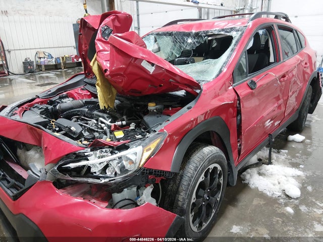 Aukcja sprzedaży 2023 Subaru Crosstrek Premium, vin: JF2GTAEC9PH262935, numer aukcji: 44846226