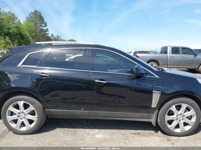 44846230 :رقم المزاد ، 3GYFNCE30FS628703 vin ، 2015 Cadillac Srx Performance Collection مزاد بيع