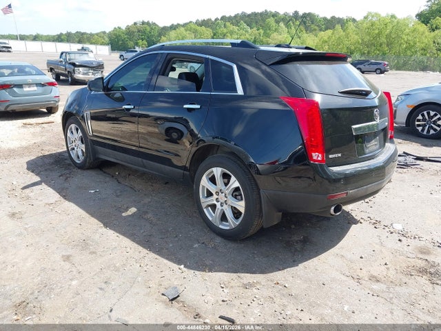 44846230 :رقم المزاد ، 3GYFNCE30FS628703 vin ، 2015 Cadillac Srx Performance Collection مزاد بيع