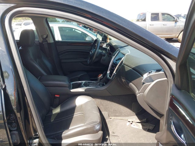 44846230 :رقم المزاد ، 3GYFNCE30FS628703 vin ، 2015 Cadillac Srx Performance Collection مزاد بيع