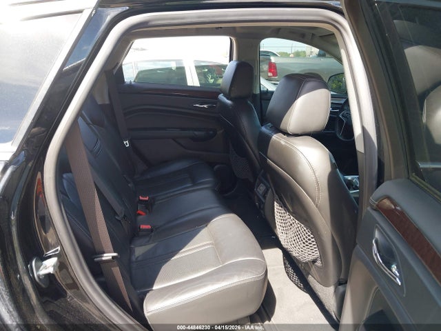 44846230 :رقم المزاد ، 3GYFNCE30FS628703 vin ، 2015 Cadillac Srx Performance Collection مزاد بيع