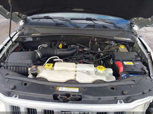 2010 Jeep Liberty Sport მანქანა იყიდება აუქციონზე, vin: 1J4PN2GK9AW142391, აუქციონის ნომერი: 44846233