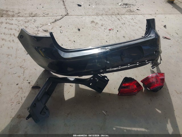 3VW5T7AU5GM050484 Volkswagen Golf Gti Se 4-door