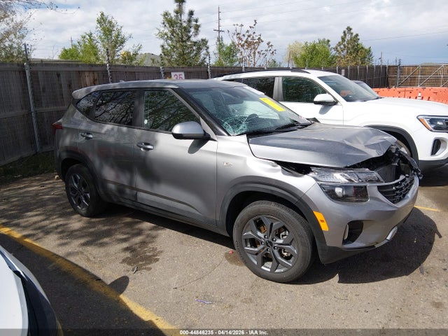 KIA Seltos Lx 2026 KNDEPCAA8T7884081 Image 12