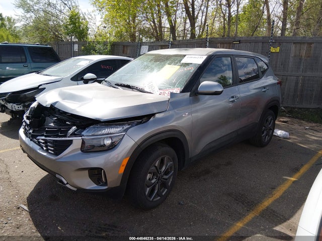 KIA Seltos Lx 2026 KNDEPCAA8T7884081 Image 13