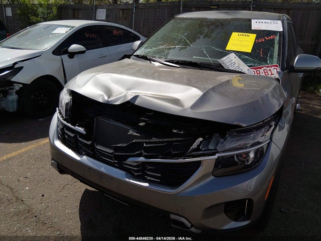 KIA Seltos Lx 2026 KNDEPCAA8T7884081 Image 6
