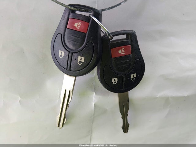 Продажа на аукционе авто 2015 Nissan Versa Note Sv, vin: 3N1CE2CP0FL415191, номер лота: 44846239