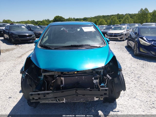 Продажа на аукционе авто 2015 Nissan Versa Note Sv, vin: 3N1CE2CP0FL415191, номер лота: 44846239