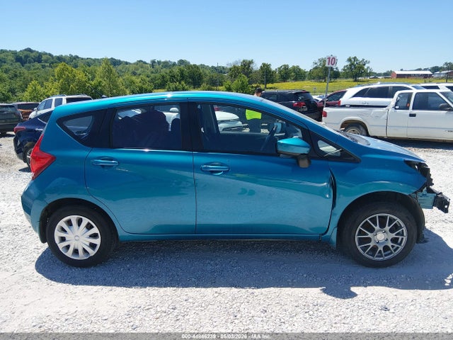 Продажа на аукционе авто 2015 Nissan Versa Note Sv, vin: 3N1CE2CP0FL415191, номер лота: 44846239