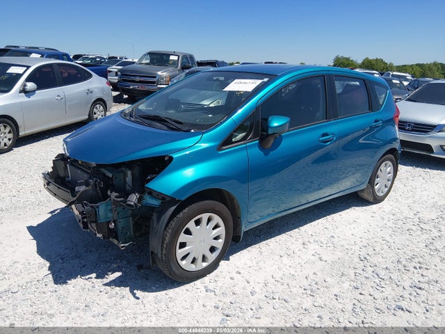 Продажа на аукционе авто 2015 Nissan Versa Note Sv, vin: 3N1CE2CP0FL415191, номер лота: 44846239